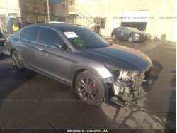 HONDA ACCORD SEDAN 1HGCR2F50EA150811
