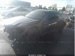 HONDA ACCORD SEDAN 1HGCR2F50EA150811