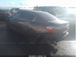HONDA ACCORD SEDAN 1HGCR2F50EA150811