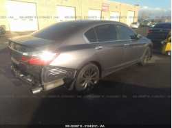 HONDA ACCORD SEDAN 1HGCR2F50EA150811