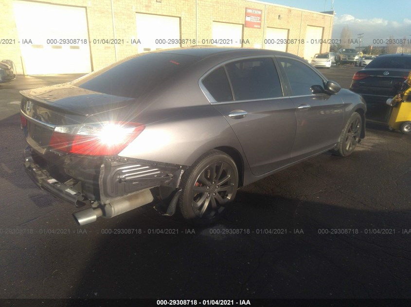 HONDA ACCORD SEDAN 1HGCR2F50EA150811