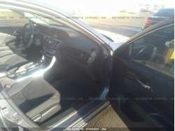 HONDA ACCORD SEDAN 1HGCR2F50EA150811