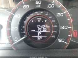 HONDA ACCORD SEDAN 1HGCR2F50EA150811