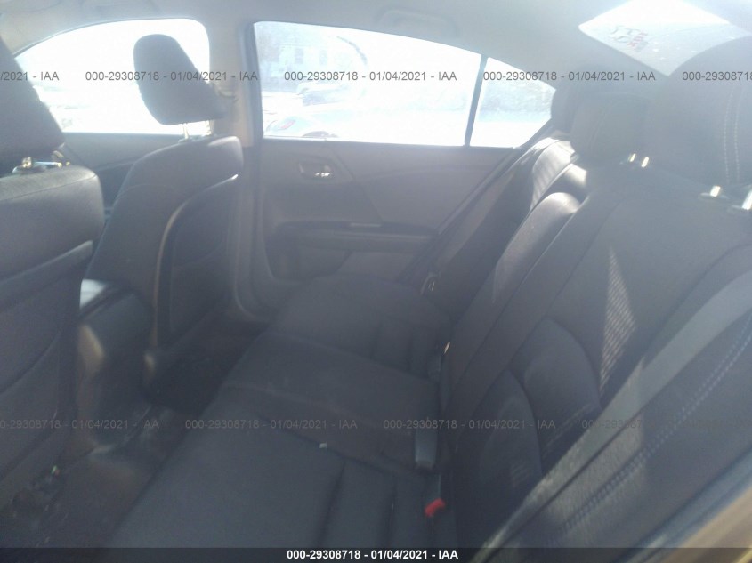 HONDA ACCORD SEDAN 1HGCR2F50EA150811