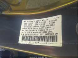 HONDA ACCORD SEDAN 1HGCR2F50EA150811