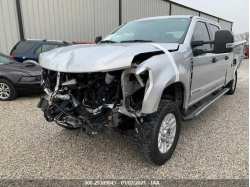 FORD SUPER DUTY F-250 SRW 1FD7W2BT4HEE06812