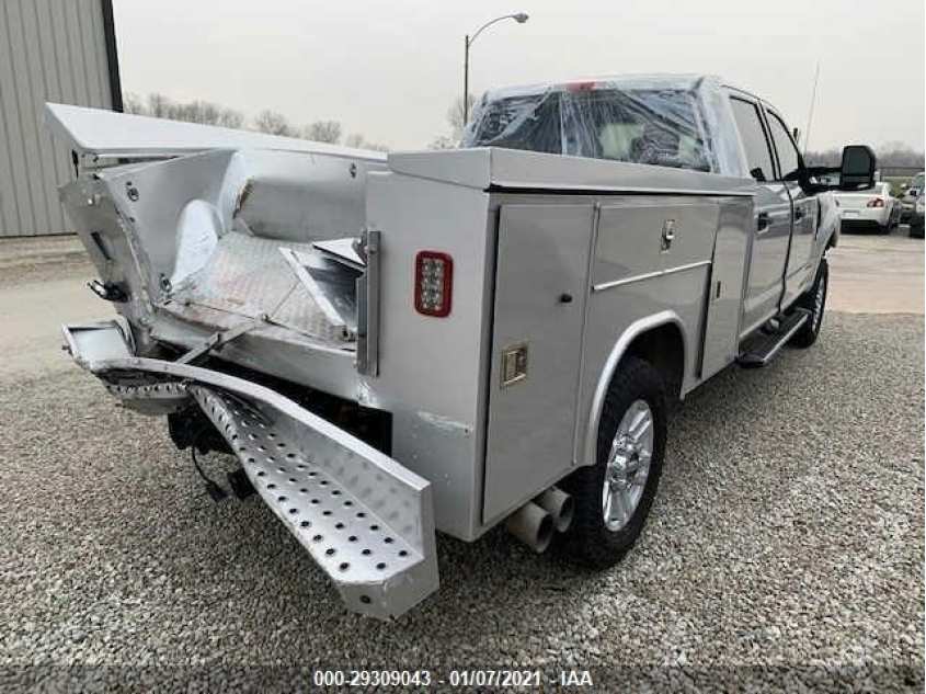 FORD SUPER DUTY F-250 SRW 1FD7W2BT4HEE06812