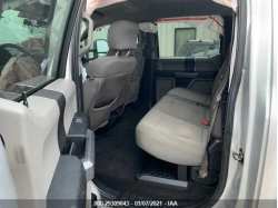 FORD SUPER DUTY F-250 SRW 1FD7W2BT4HEE06812