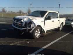 FORD F-150 1FTEW1EB3JFB60795