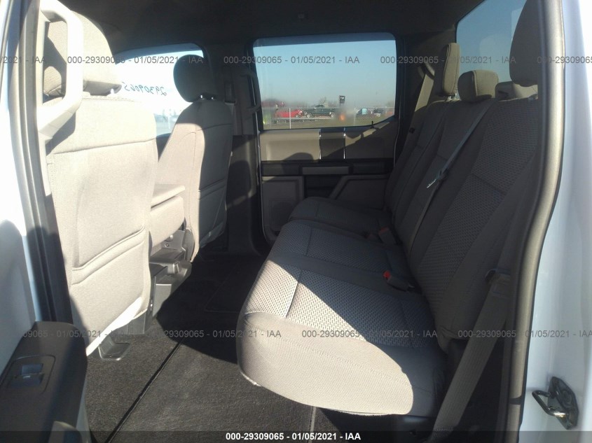 FORD F-150 1FTEW1EB3JFB60795