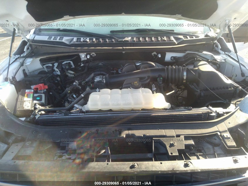 FORD F-150 1FTEW1EB3JFB60795