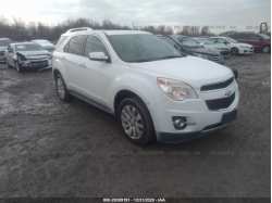 CHEVROLET EQUINOX 2CNFLGEY5A6253537