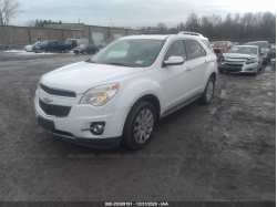 CHEVROLET EQUINOX 2CNFLGEY5A6253537