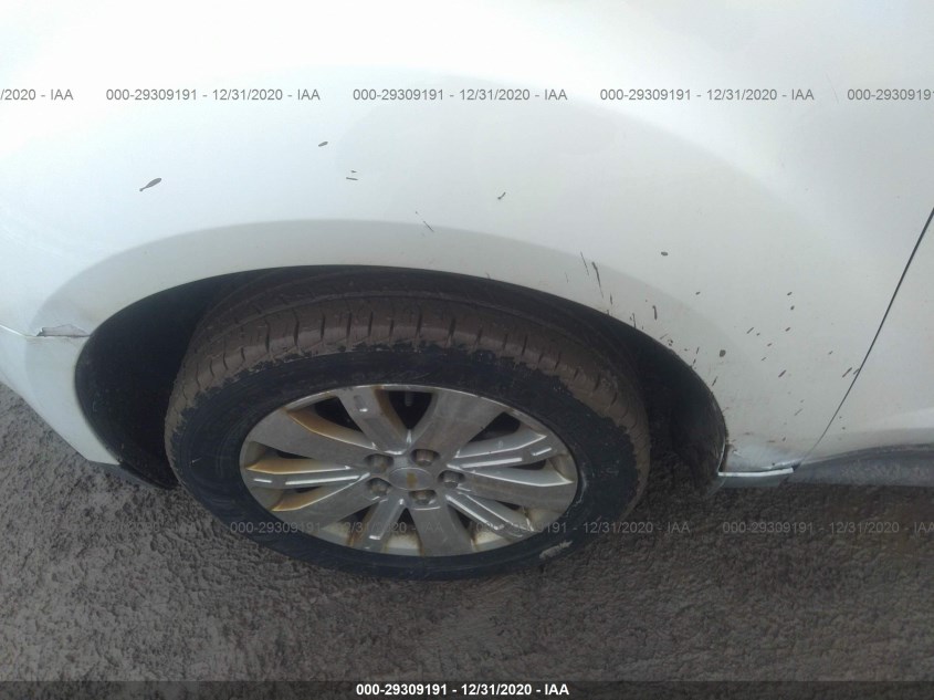 CHEVROLET EQUINOX 2CNFLGEY5A6253537