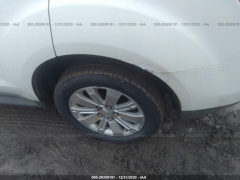 CHEVROLET EQUINOX 2CNFLGEY5A6253537