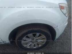 CHEVROLET EQUINOX 2CNFLGEY5A6253537