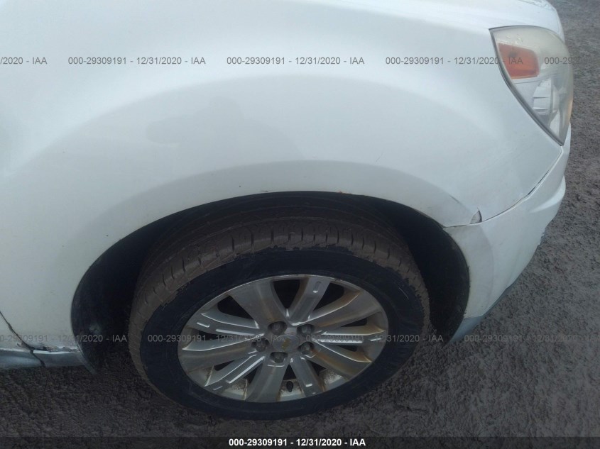 CHEVROLET EQUINOX 2CNFLGEY5A6253537