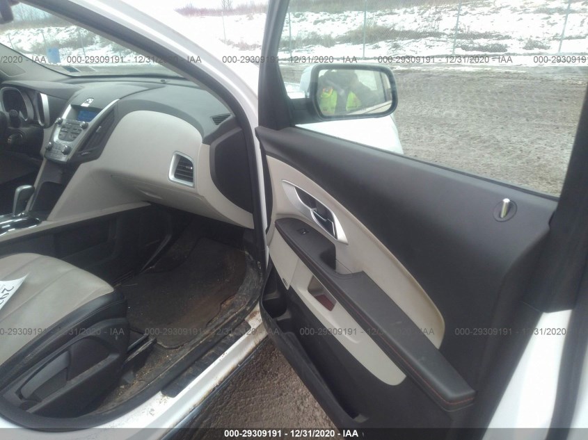 CHEVROLET EQUINOX 2CNFLGEY5A6253537