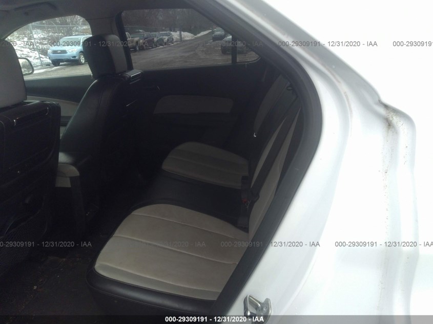 CHEVROLET EQUINOX 2CNFLGEY5A6253537