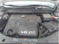 CHEVROLET EQUINOX 2CNFLGEY5A6253537