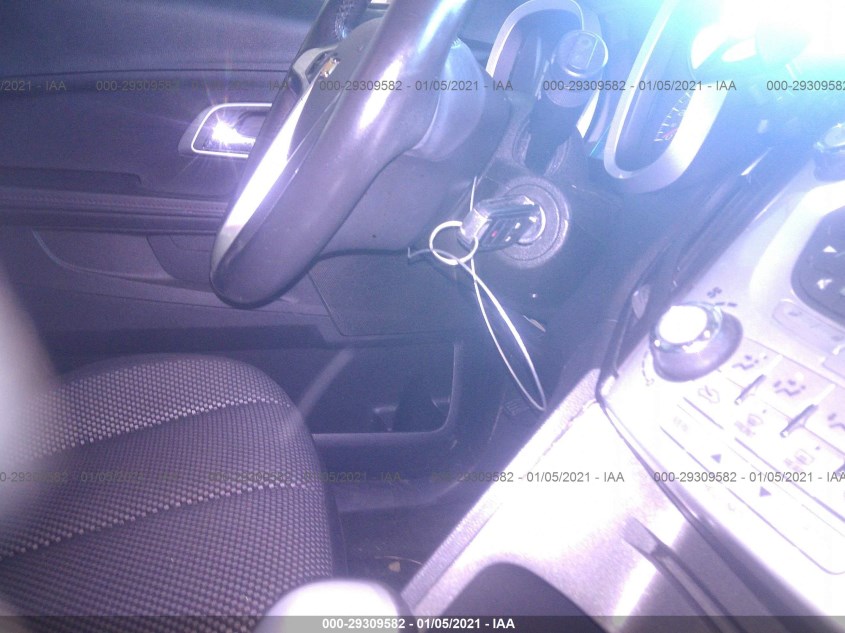 CHEVROLET EQUINOX 2GNALDEK7D6223766
