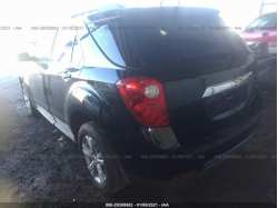 CHEVROLET EQUINOX 2GNALDEK7D6223766
