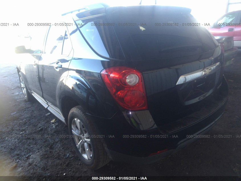 CHEVROLET EQUINOX 2GNALDEK7D6223766