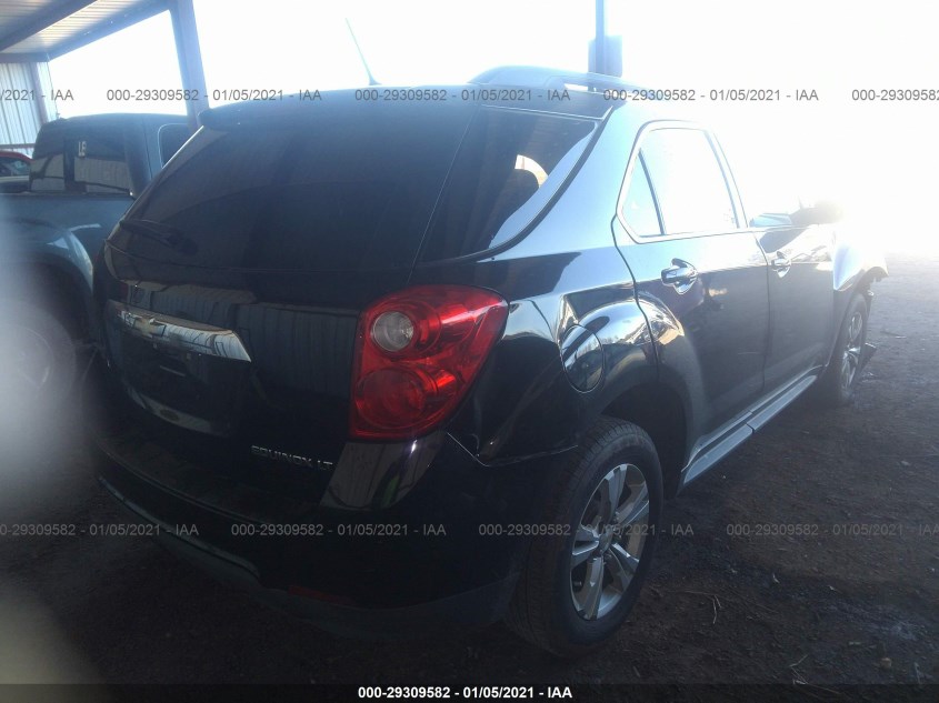 CHEVROLET EQUINOX 2GNALDEK7D6223766