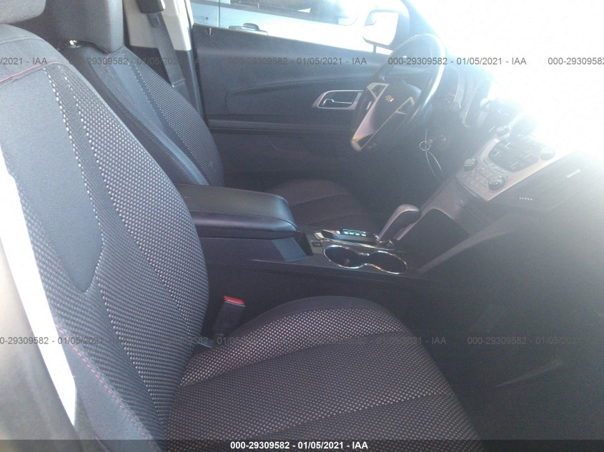 CHEVROLET EQUINOX 2GNALDEK7D6223766