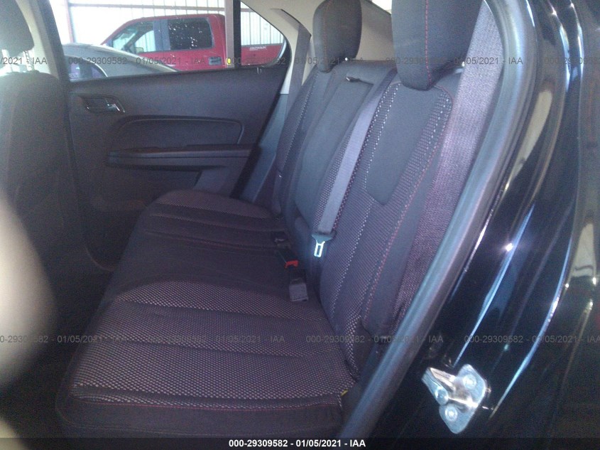 CHEVROLET EQUINOX 2GNALDEK7D6223766
