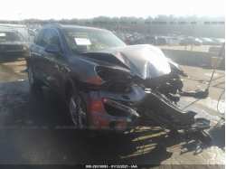 PORSCHE CAYENNE WP1AB2A21BLA54675