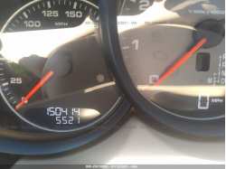 PORSCHE CAYENNE WP1AB2A21BLA54675