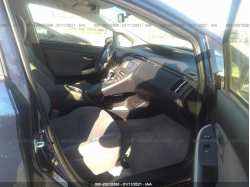 TOYOTA PRIUS JTDKN3DU3E1746291