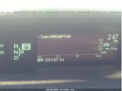 TOYOTA PRIUS JTDKN3DU3E1746291