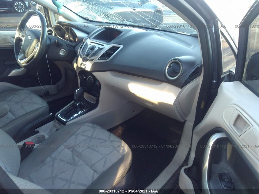 FORD FIESTA 3FADP4BJ9DM108751