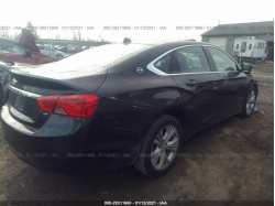 CHEVROLET IMPALA 2G1115SL8E9282982