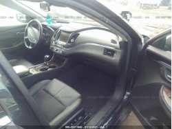 CHEVROLET IMPALA 2G1115SL8E9282982