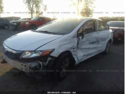 HONDA CIVIC SDN 19XFB2F51CE368251