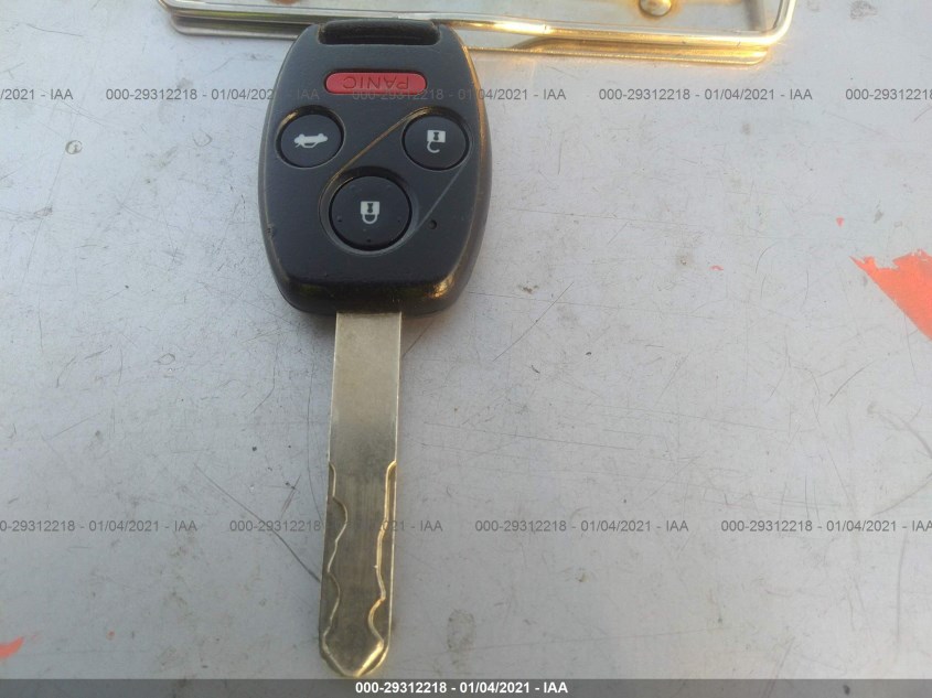 HONDA CIVIC SDN 19XFB2F51CE368251