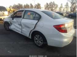 HONDA CIVIC SDN 19XFB2F51CE368251