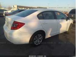 HONDA CIVIC SDN 19XFB2F51CE368251