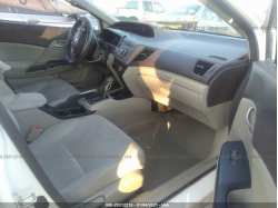 HONDA CIVIC SDN 19XFB2F51CE368251