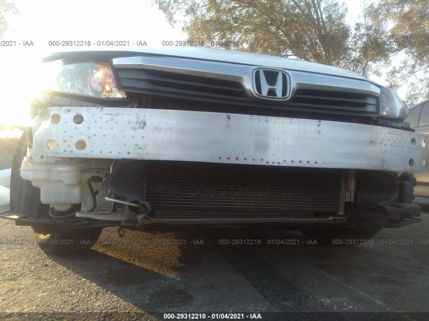HONDA CIVIC SDN 19XFB2F51CE368251
