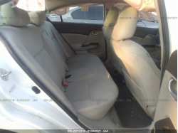 HONDA CIVIC SDN 19XFB2F51CE368251
