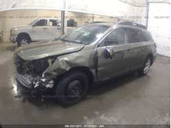 SUBARU OUTBACK 4S4BSAHC6K3283721