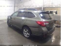SUBARU OUTBACK 4S4BSAHC6K3283721