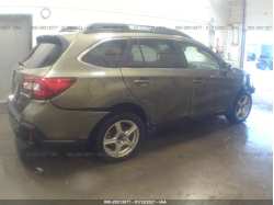SUBARU OUTBACK 4S4BSAHC6K3283721
