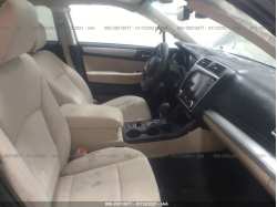 SUBARU OUTBACK 4S4BSAHC6K3283721