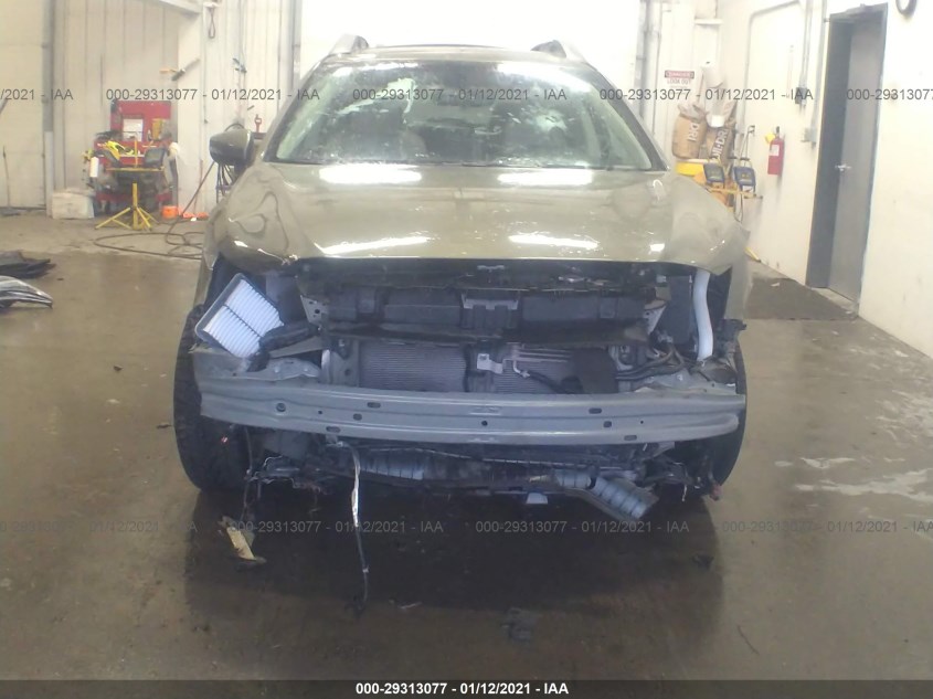 SUBARU OUTBACK 4S4BSAHC6K3283721