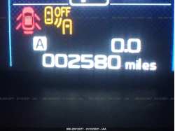 SUBARU OUTBACK 4S4BSAHC6K3283721